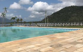 Iate Clube Rio Verde - Ilha Comprida